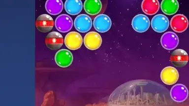 Mars Pop - Bubble Shooter скриншот 6