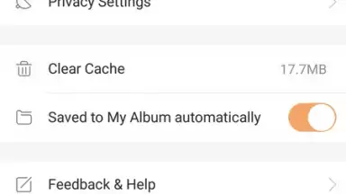 Kwai скриншот 5