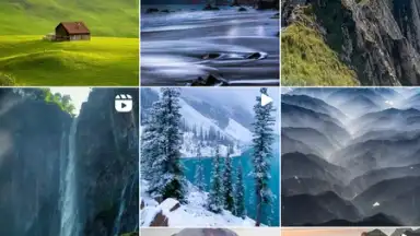 AeroInsta скриншот 9