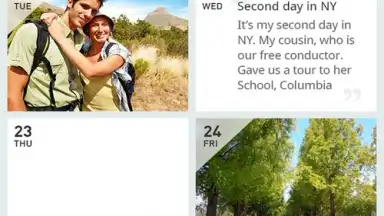 7Days скриншот 2