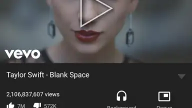 YouTube Video Mp3 Downloader скриншот 3