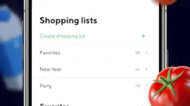 Zakaz.ua - grocery shopping скриншот 2