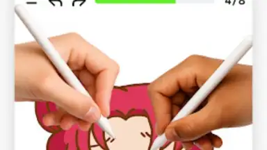 Learn how to draw скриншот 15