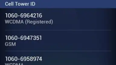 WiFi Hotspot On/Off Manager скриншот 3