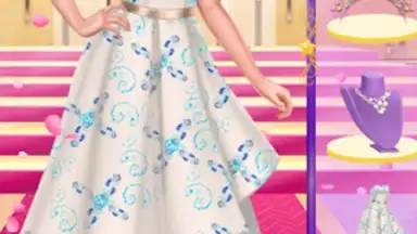 Ellie Fashionista скриншот 6
