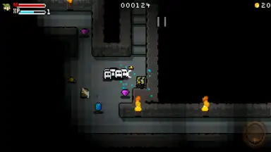 Heroes of Loot Free скриншот 8