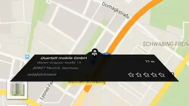 MMI connect скриншот 4