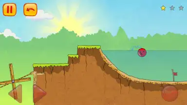 Red Ball 3 скриншот 5