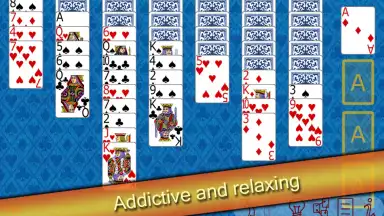 Solitaire Collection скриншот 7