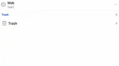 Bitwarden скриншот 4