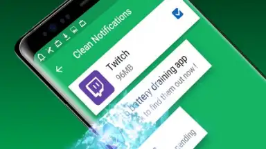MAX Cleaner (Phone Cleaner) скриншот 2