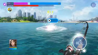 Fishing Strike скриншот 6