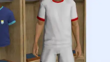 Soccer Superstar скриншот 2