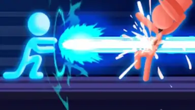 Stick It To The Stickman скриншот 3