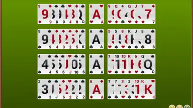 Solitaire Pack скриншот 7