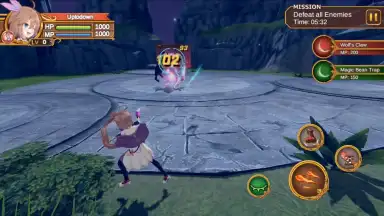 Gate Of Mobius скриншот 8