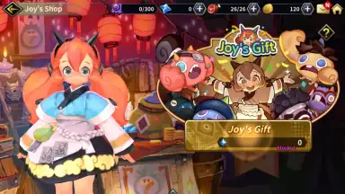 Phantom Chaser скриншот 8