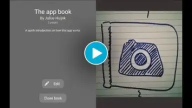 My Picture Books скриншот 1