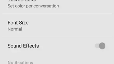 Pulse SMS (Phone/Tablet/Web) скриншот 4