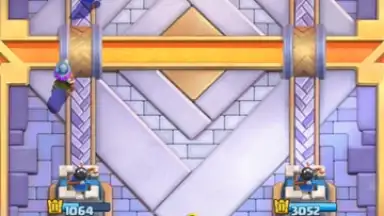 Clash Royale скриншот 4