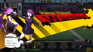 Law of Creation скриншот 4