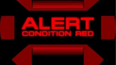 ST: Red Alert Free скриншот 1