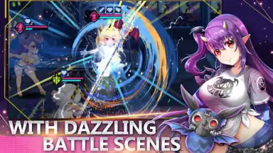 Seven Mortal Sins X-TASY скриншот 9