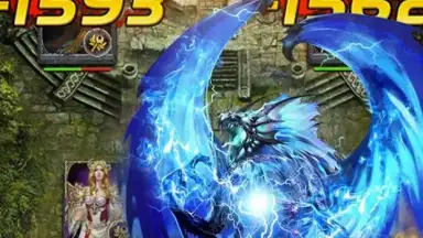 Legend OL скриншот 4