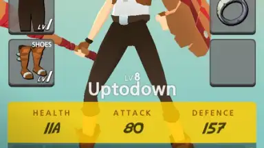 Infinity Hunter скриншот 2