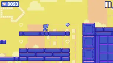 Hop Swap скриншот 5