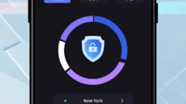 Rubik Vpn скриншот 6
