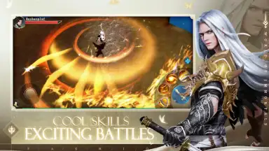 Immortal Blade скриншот 2