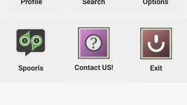 Spoora скриншот 5