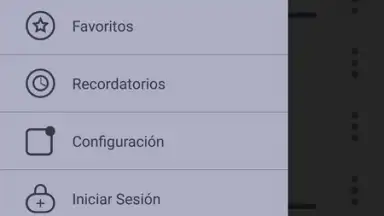 UNE: TV скриншот 12