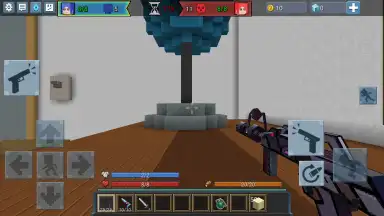 Build and Shoot скриншот 5