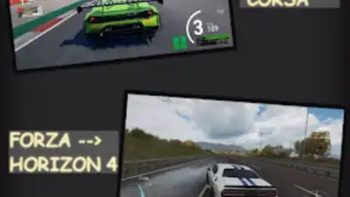 Steering Wheel скриншот 4