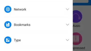 RS File Manager скриншот 8