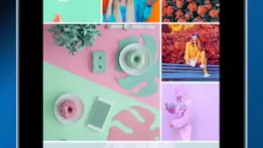 iGallery iOS 16 скриншот 20