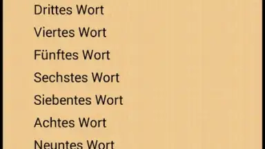 Risale-i Nur Multi Language скриншот 2