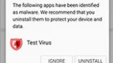 Samsung Device Security скриншот 4