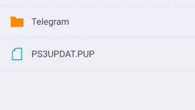 aps3e скриншот 2