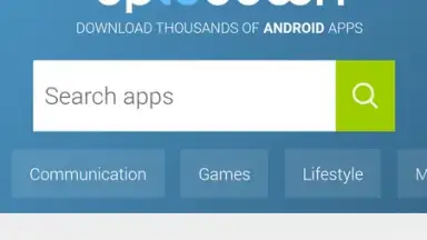 Fast Browser скриншот 9