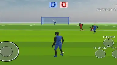 Unmatched Ego скриншот 4