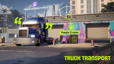 Need for Speed Mobile скриншот 2