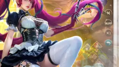 Goddess Era скриншот 3