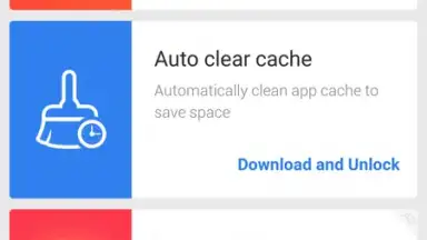 DU Cleaner скриншот 2