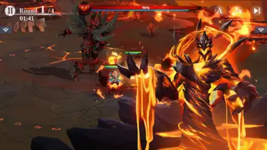 Lemuria скриншот 5