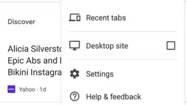 Google Chrome скриншот 8