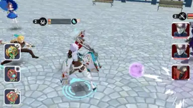 Grand Quest скриншот 3