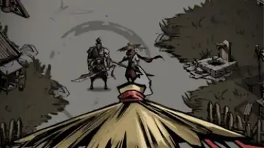 Lost Blade скриншот 3